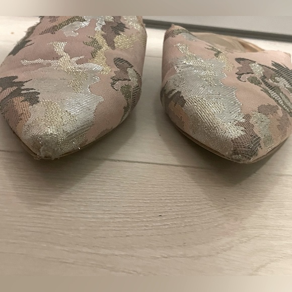 GUESS - Camouflage Pattern Mules - Picture 4 of 7